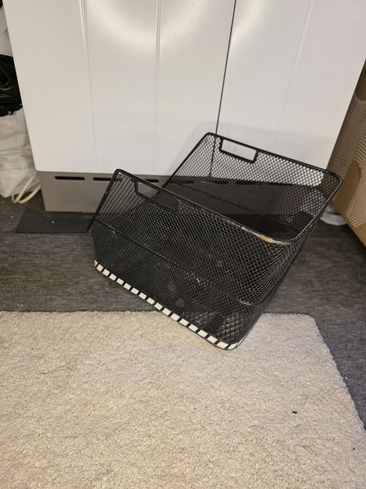 Корзина для велосипеда Basil