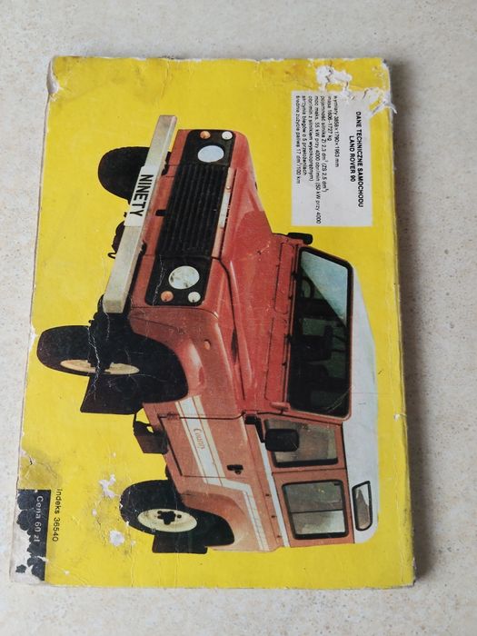 Młody TECHNIK rocznik 1987 numer 2