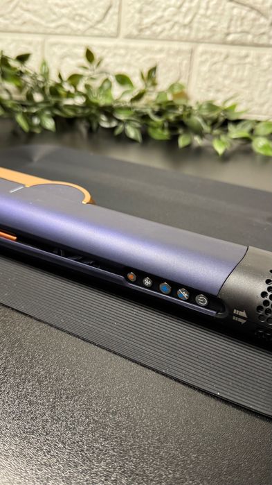 DYSON AirStrait| LUX 1:1