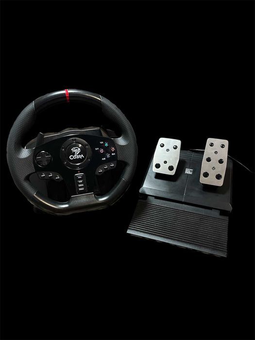 Kierownica COBRA Rally GT900