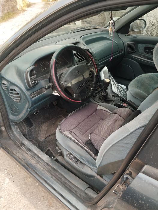 Renault laguna de 1994
