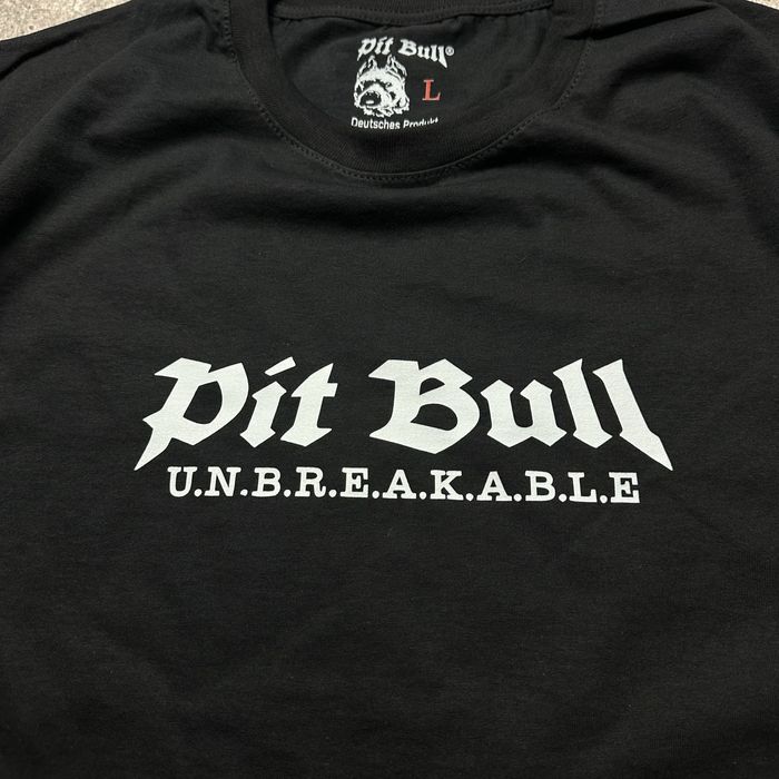 Футболка Pit Bull germany S,M,L,XL