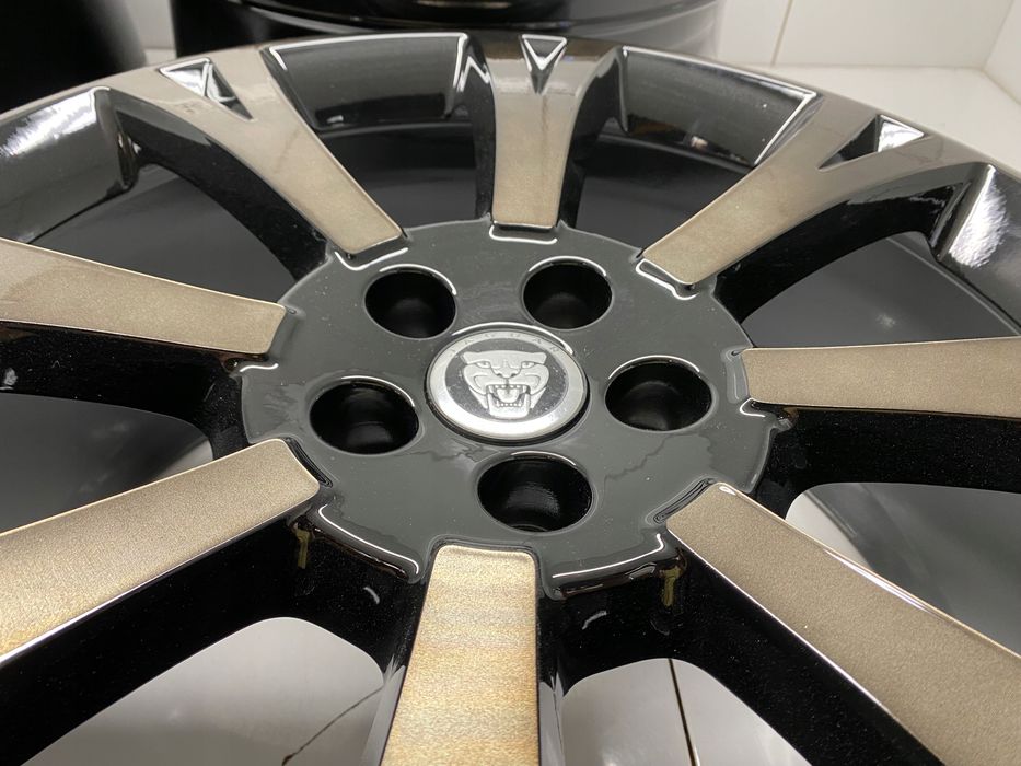 felgi 20 jaguar r design oem ideal xf xj xk idealne