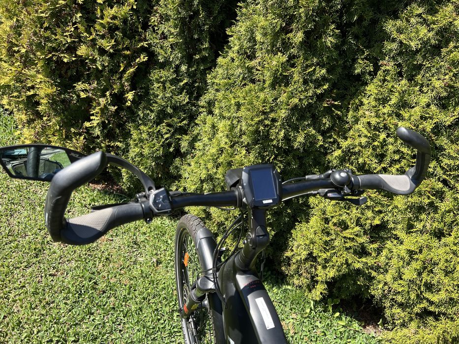Rower elektryczny Haibike Trekking 6 roz. M