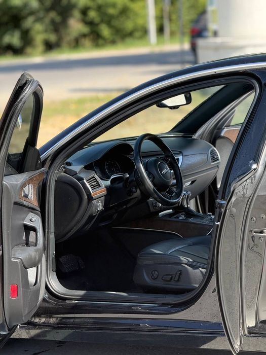 Audi A6c7 premium plus ( обмін)