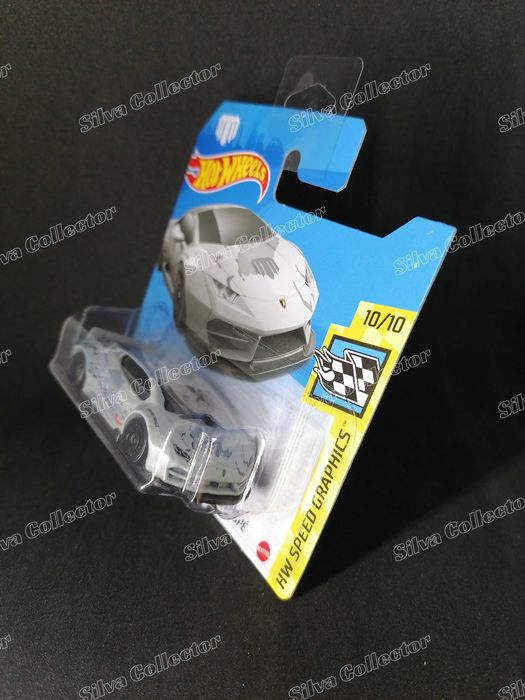 LB-WORKS Lamborghini Huracán Coupé