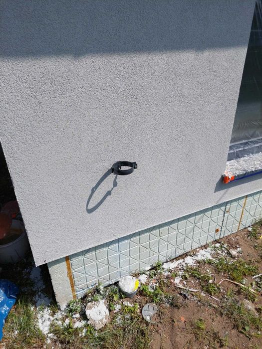 Wykonam elewacje