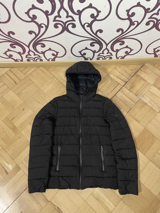 Куртка пуховик Champion