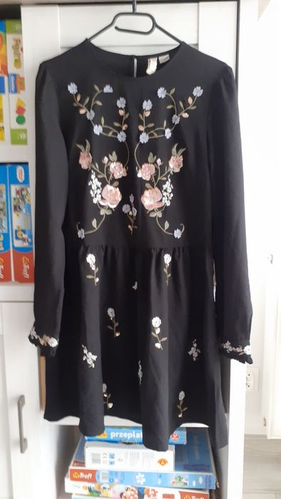 Sukienka firmy h&m rozmiar40