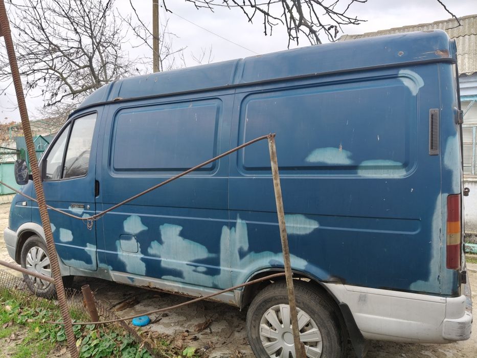 Продам Соболь 2003 року 1300$ торг