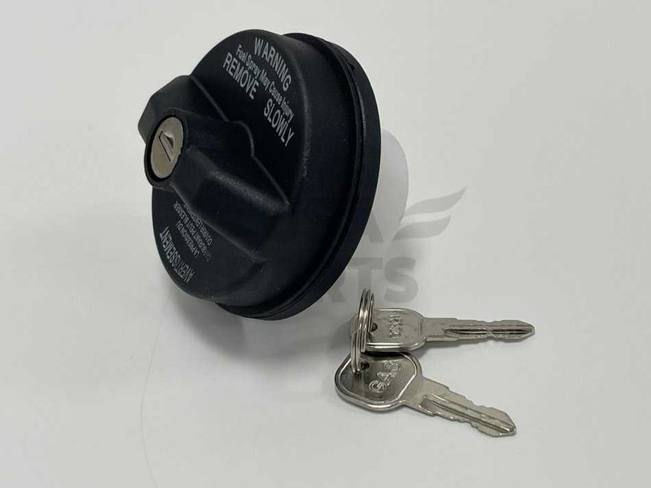 Кришка бензобака з ключами 5278655AB JEEP DODGE CHRYSLER