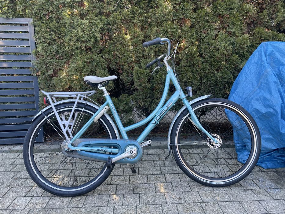 Rower damski Vogue Daisy