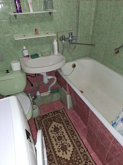 Продам! Свою 1 кімнатну квартиру.
