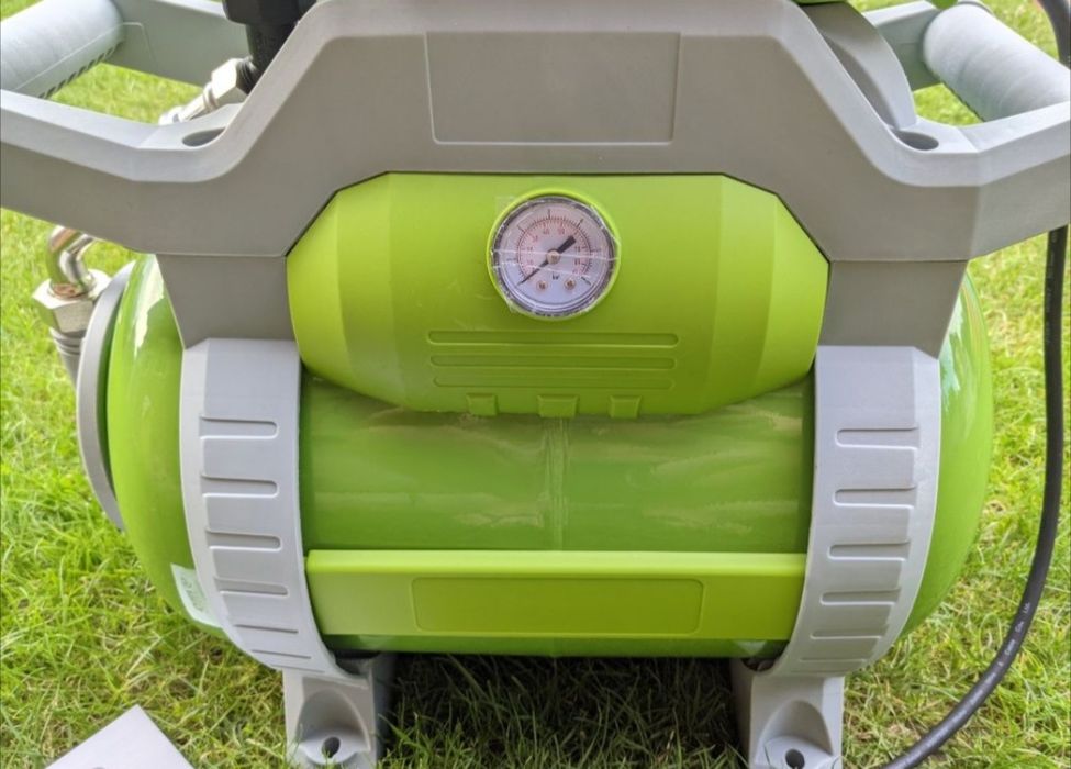 Насосная станция IBO MULTI-GARDEN