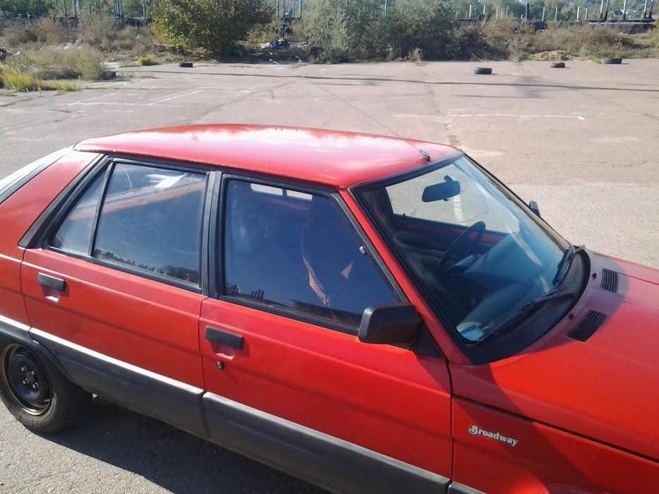 Снятие с учета на полном ходу