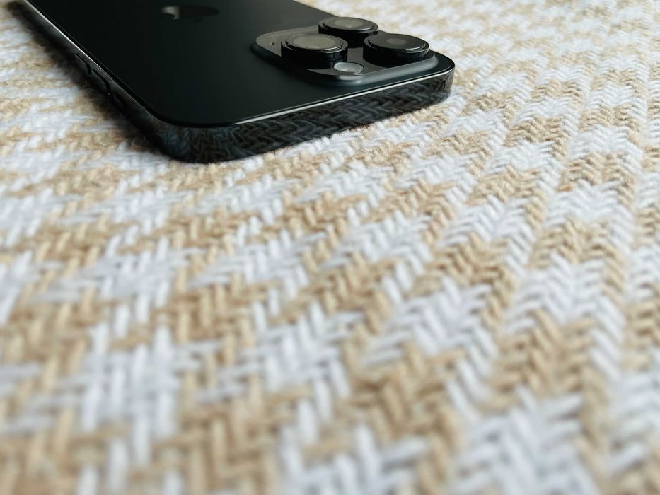 IPHONE 14 PRO MAX 128Gb АКБ 97% Space Black NEVERLOCK ( 81828)