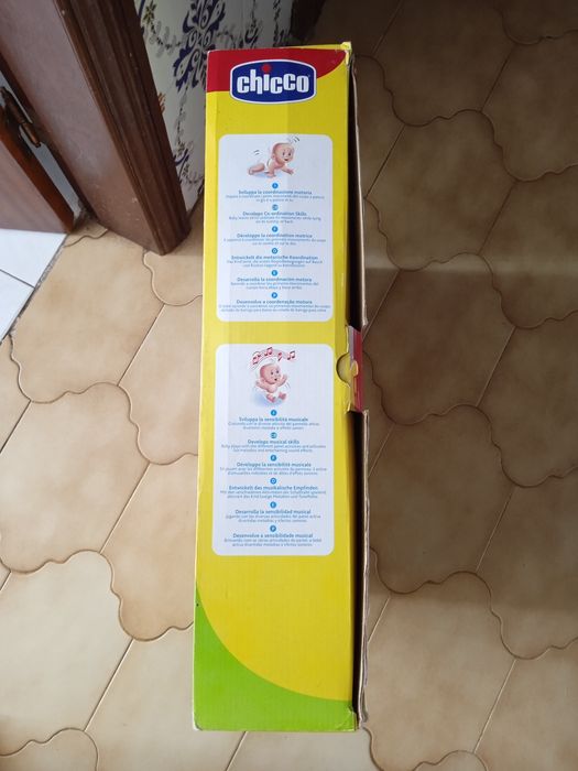 Jogos CLEMENTONI - Números ou Inglês - cada 3€ NOVO