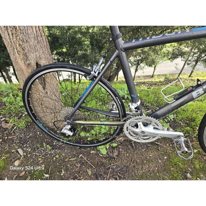 Bicicleta de estrada 650b s barataa
