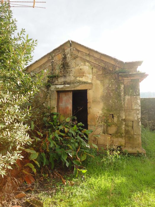 Venda de Quinta com acesso direto ao Rio Douro
