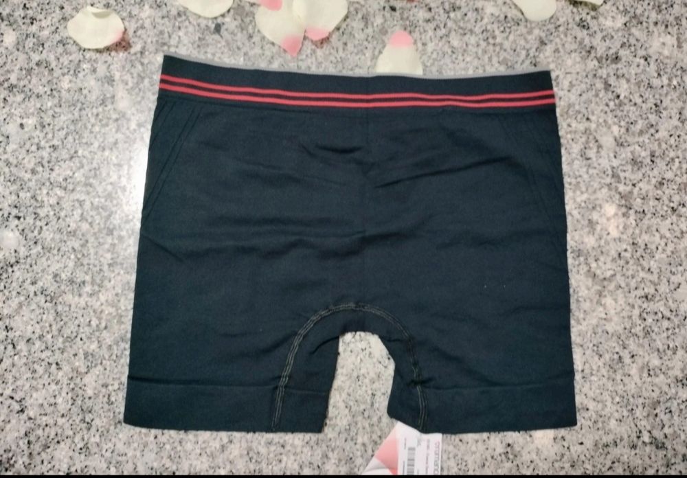 Boxer Sem Costura - Novo