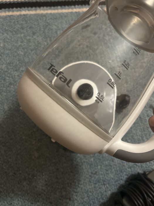 Чайник Tefal  продам