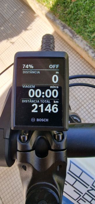 Ktm macina chacana 791