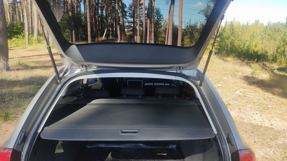 Продам недорого гарну Шкоду Октавію 2011 року. Дизель.