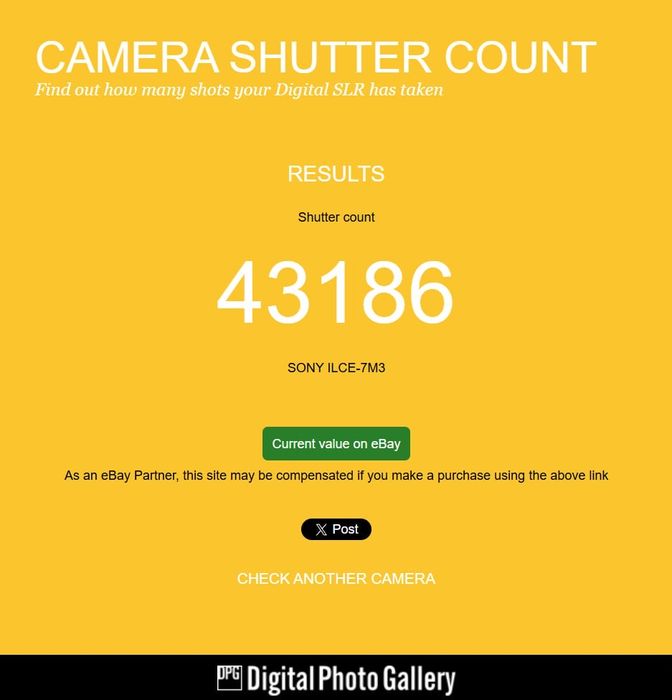 Sony A7 lll Sony A7 3