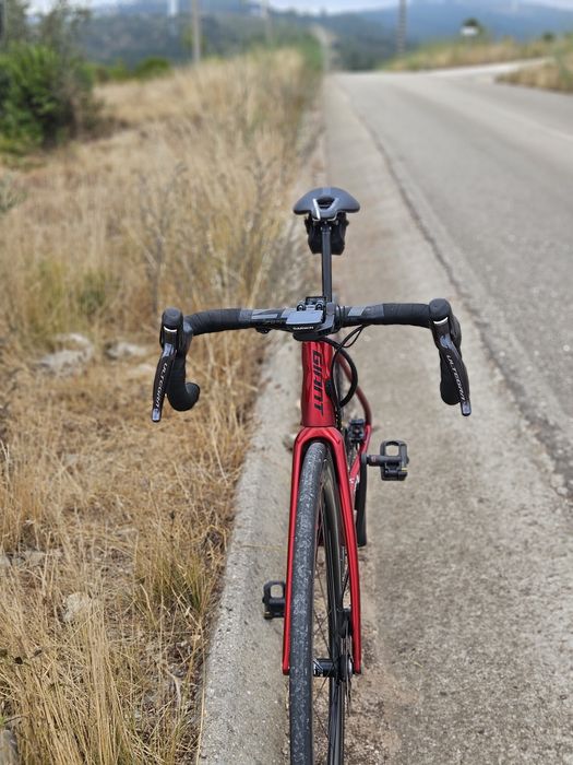 Giant TCR Advanced pro