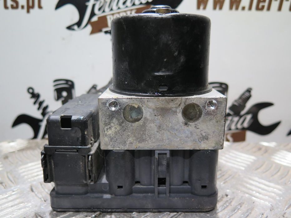 MÓDULO DE ABS SEAT LEON (1M1) REF: 1J0614117G