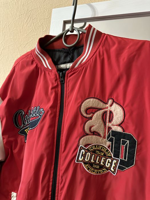 Чоловічий бомпер