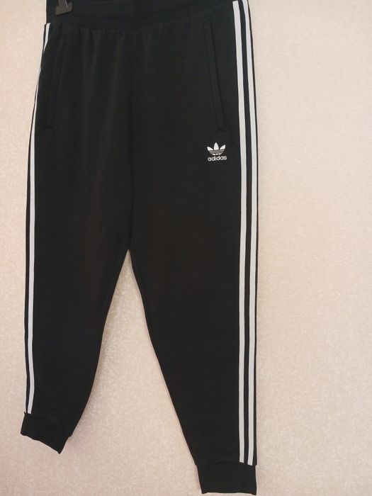 Мужские Спортивные- Штаны  Adidas-Original
