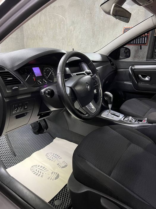 Renault Laguna 3