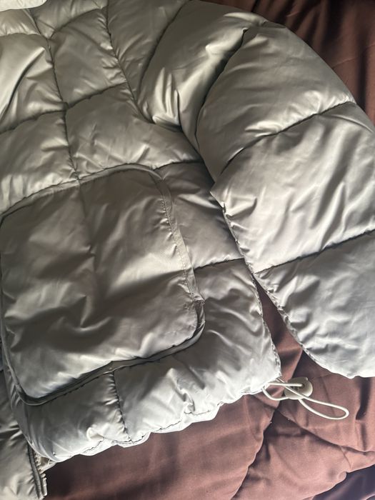 Casaco Tiffosi Tamanho S