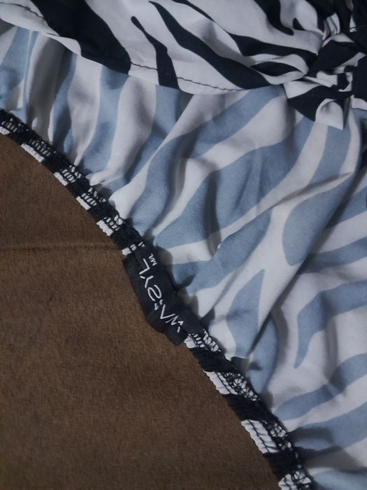 Nowy letni top M/L
