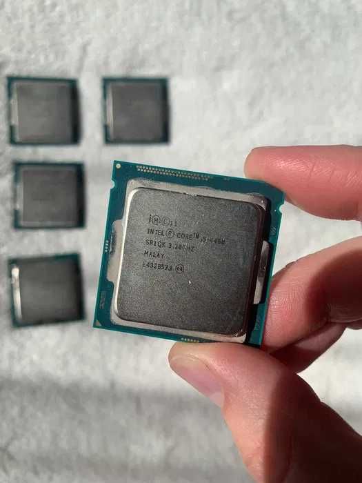 Procesor Intel Core i5-4460
