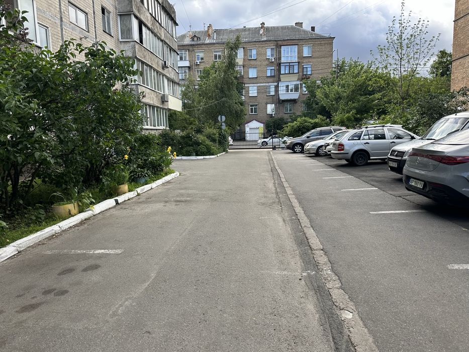 Продам квартиру в супер месте в супер доме, е серт.