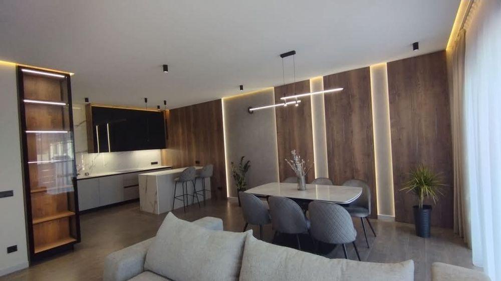 Продаж VIP котеджу Садовий Р.Н.