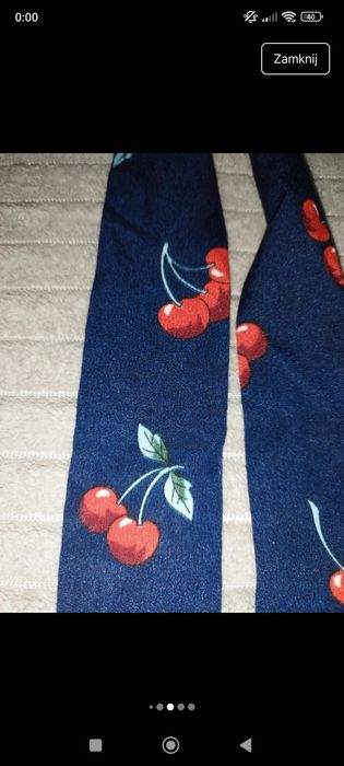 Opaski na głowę dziewczęce