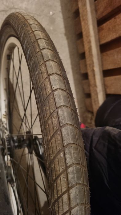 Rower górski Gary Fisher Genesis