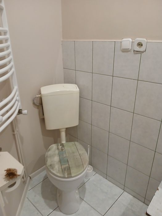 Wynajmę mieszkanie