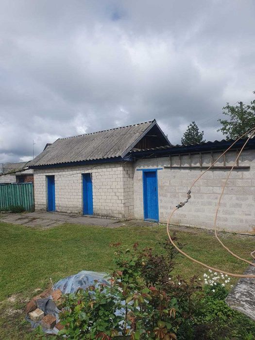 Будинок Царичанка Дніпровський район сертифікат, ваучер