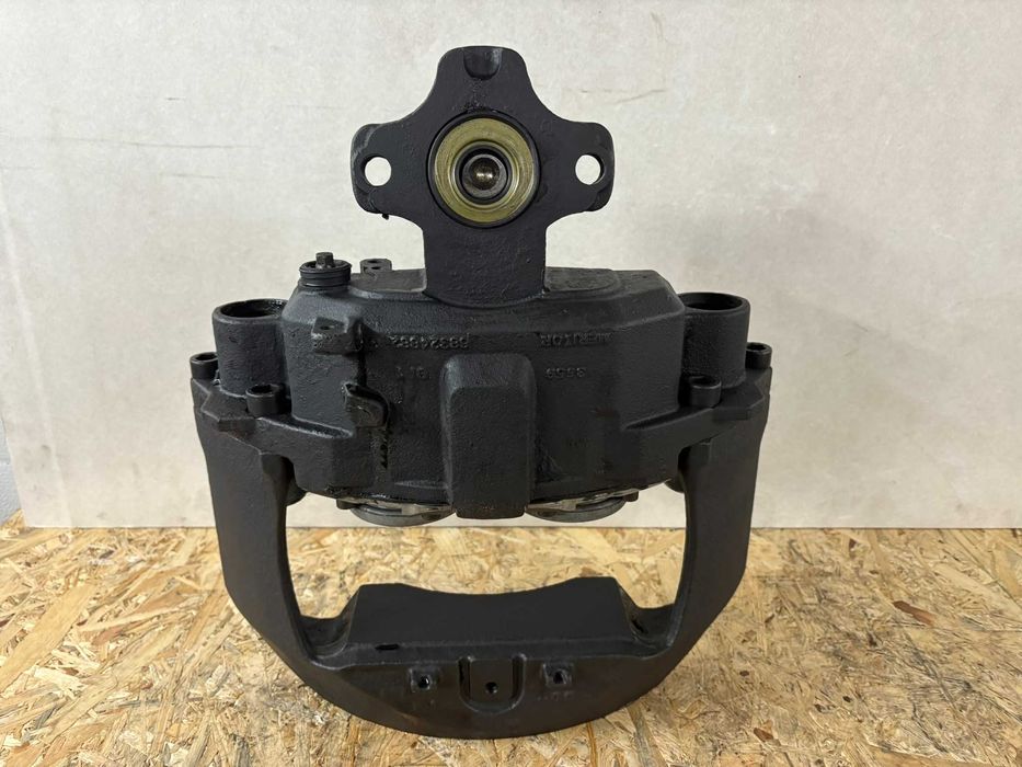 zacisk hamulcowy meritor elsa 225 volvo renault przód tył lewy prawy