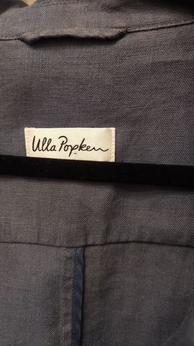 Marynarka Układ Popken 58