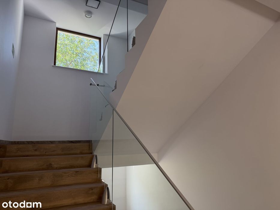 Nowy apartament mieszkanie 36,7m2 Puławy Willa Swierczyna