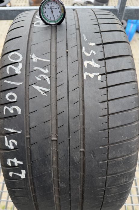 Opona 275/30/20 Michelin PilotSport 3 runflat