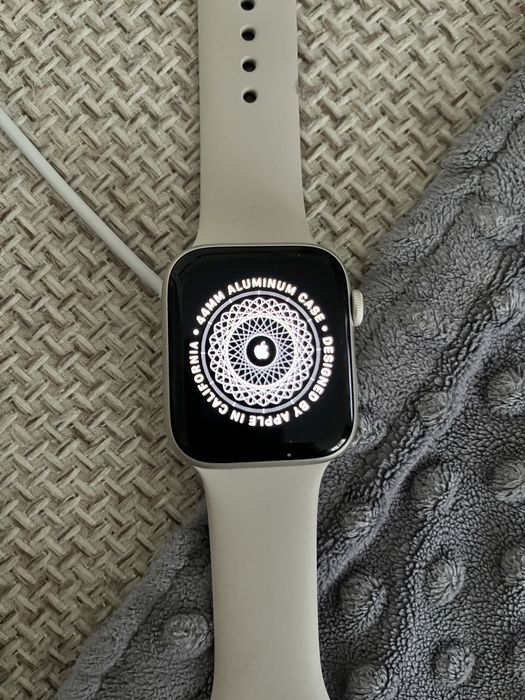 Apple watch  !!!