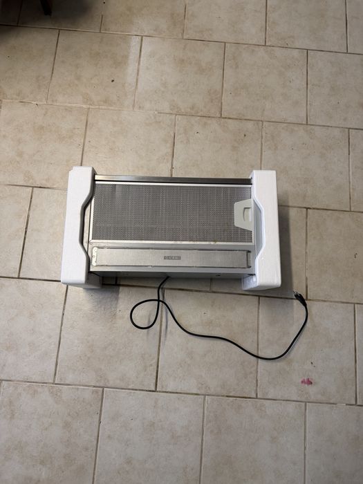 Exaustor de cozinha (30x60) - Bom Estado