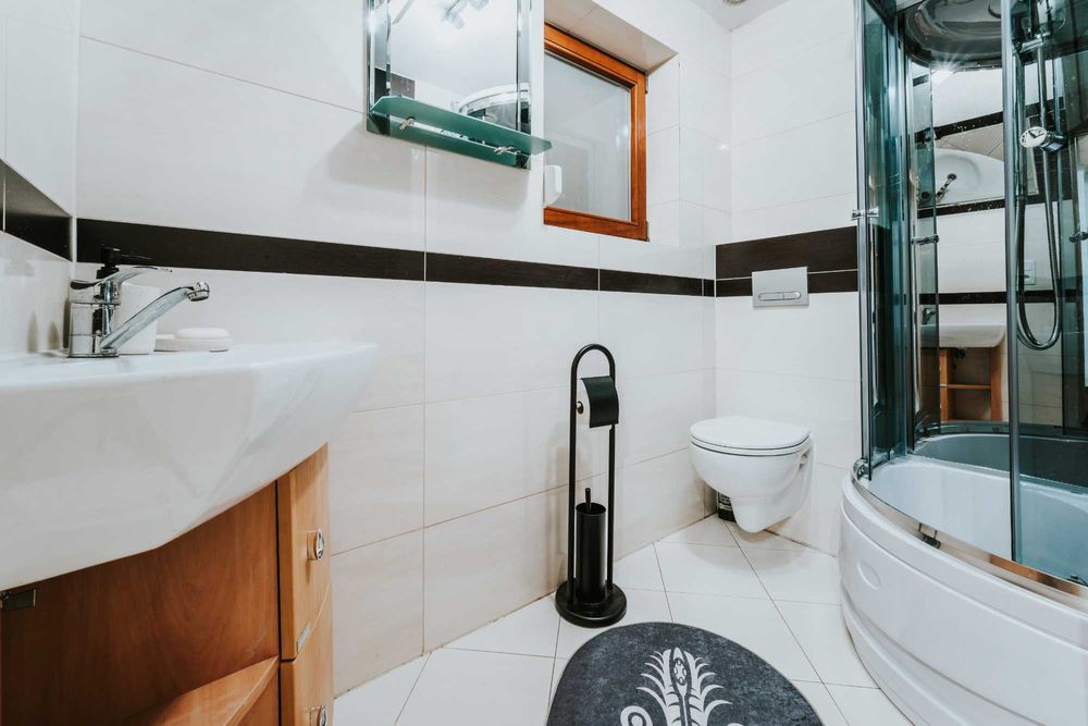 Najem krótkoterminowy ul. Kamieniec 40 Zakopane