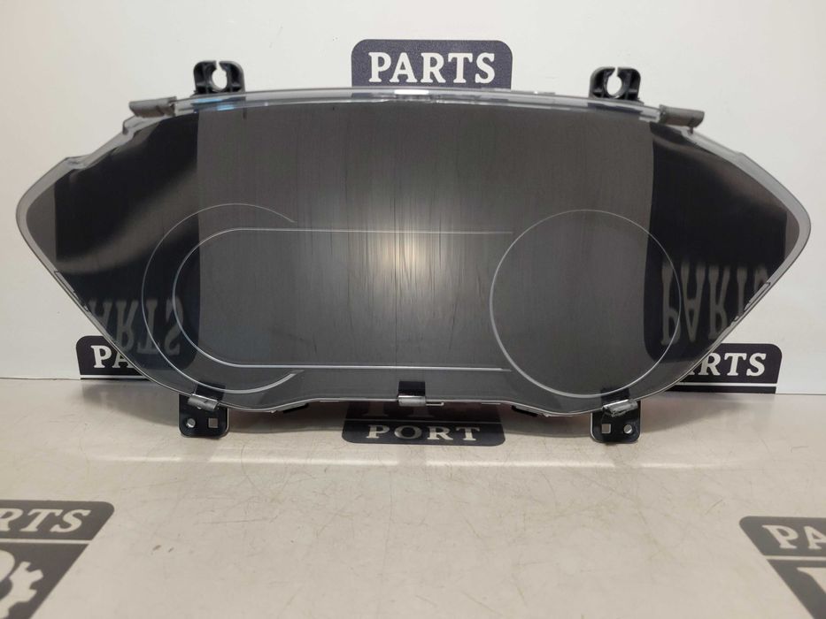 Щіток панель приладів приборная панель приборка спидометр спідометр електро Kia Niro 1 ev 2018 2019 2020 2021 2022